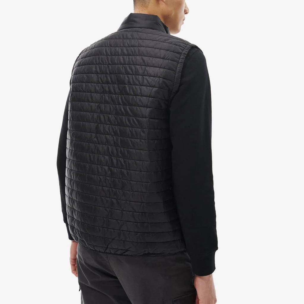 商品Barbour|Barbour International Belgrave Quilted Shell Gilet,价格¥639,第2张图片详细描述