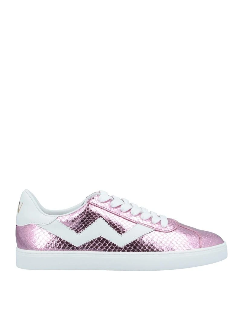 商品Stuart Weitzman|Sneakers,价格¥1636,第1张图片