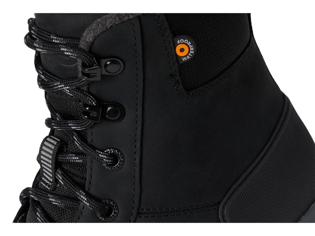 Arcata Urban Leather Mid 商品