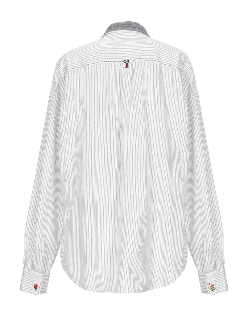 商品HIGH|Striped shirt,价格¥1364,第2张图片详细描述