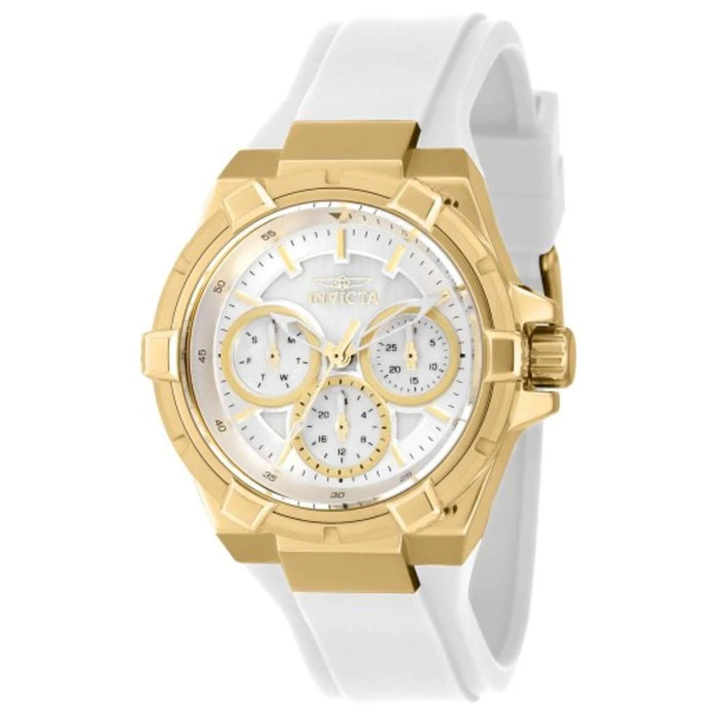 商品Invicta|Invicta Aviator Women's Watch,价格¥376,第1张图片