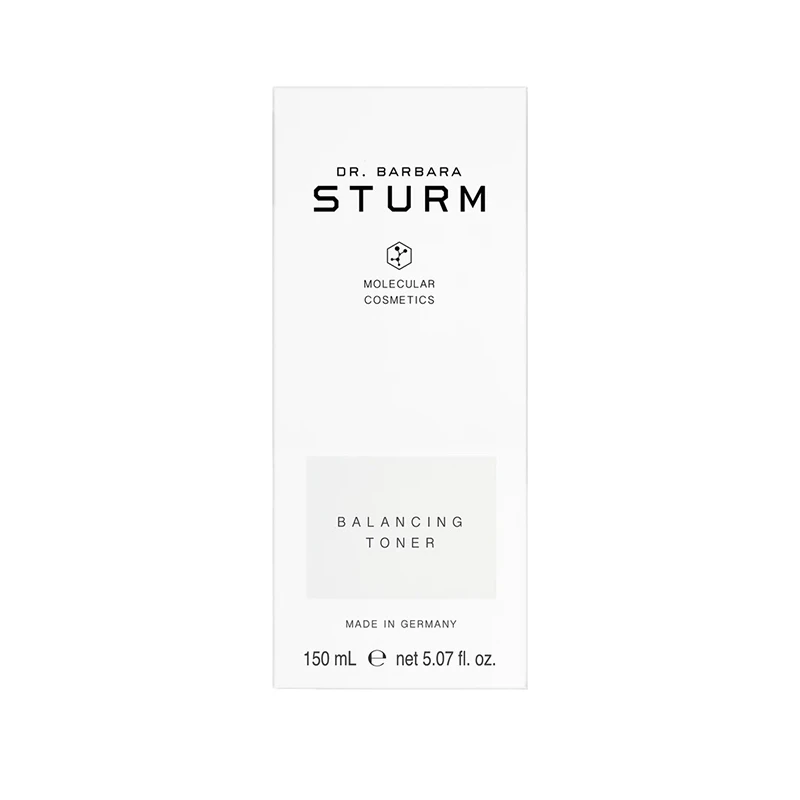 Dr. Barbara Sturm芭芭拉斯特姆博士平衡爽肤水150ml 商品