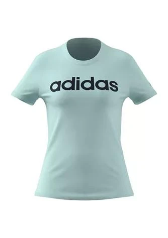 商品Adidas|Short Sleeve Essentials Slim T Shirt,价格¥75,第1张图片