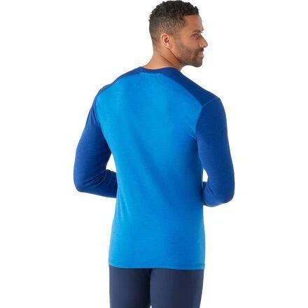 商品SmartWool|Merino 250 Baselayer Crew - Men's,价格¥471,第2张图片详细描述