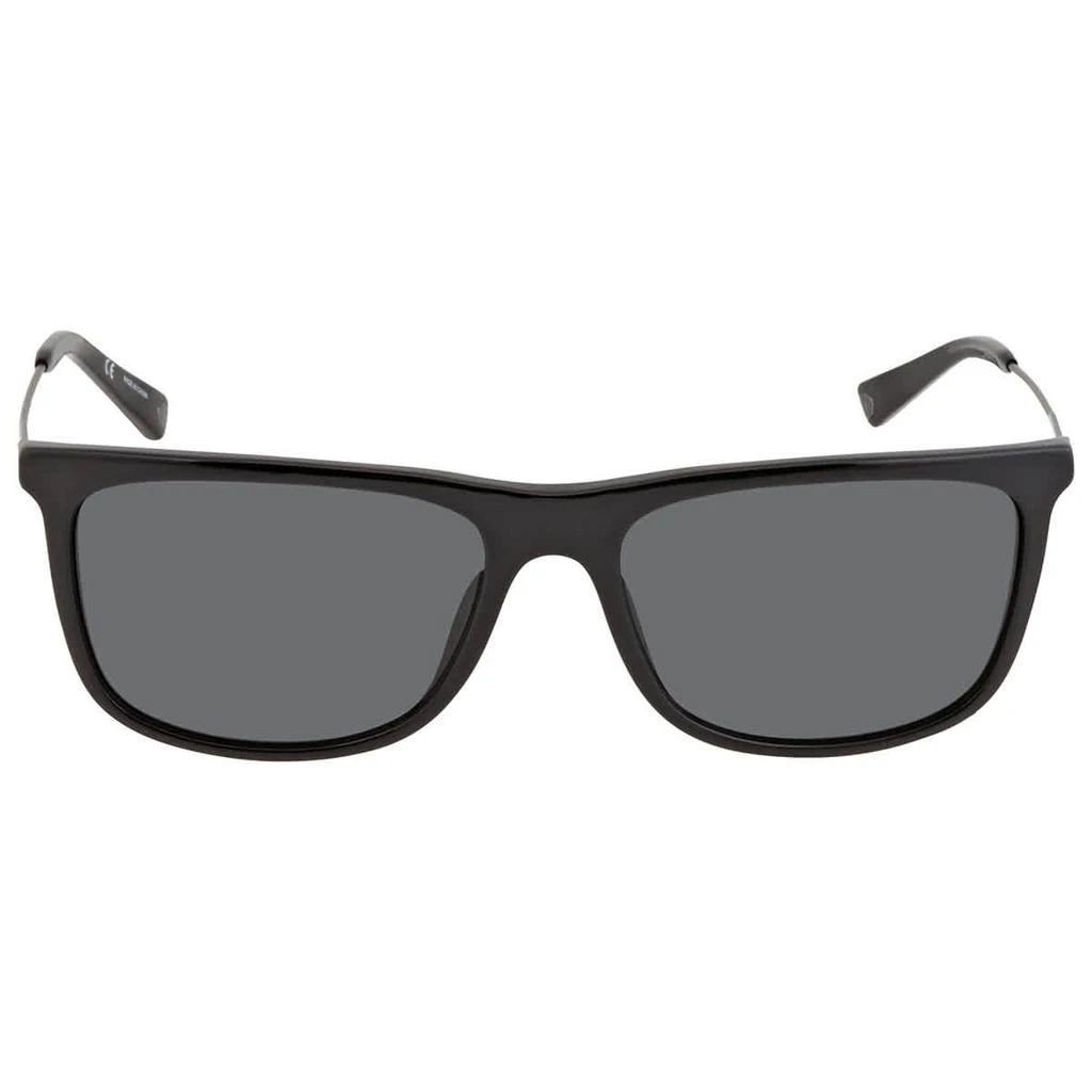 商品Coach|Coach Dark Grey Square Mens Sunglasses HC8310U 500287 58,价格¥523,第2张图片详细描述