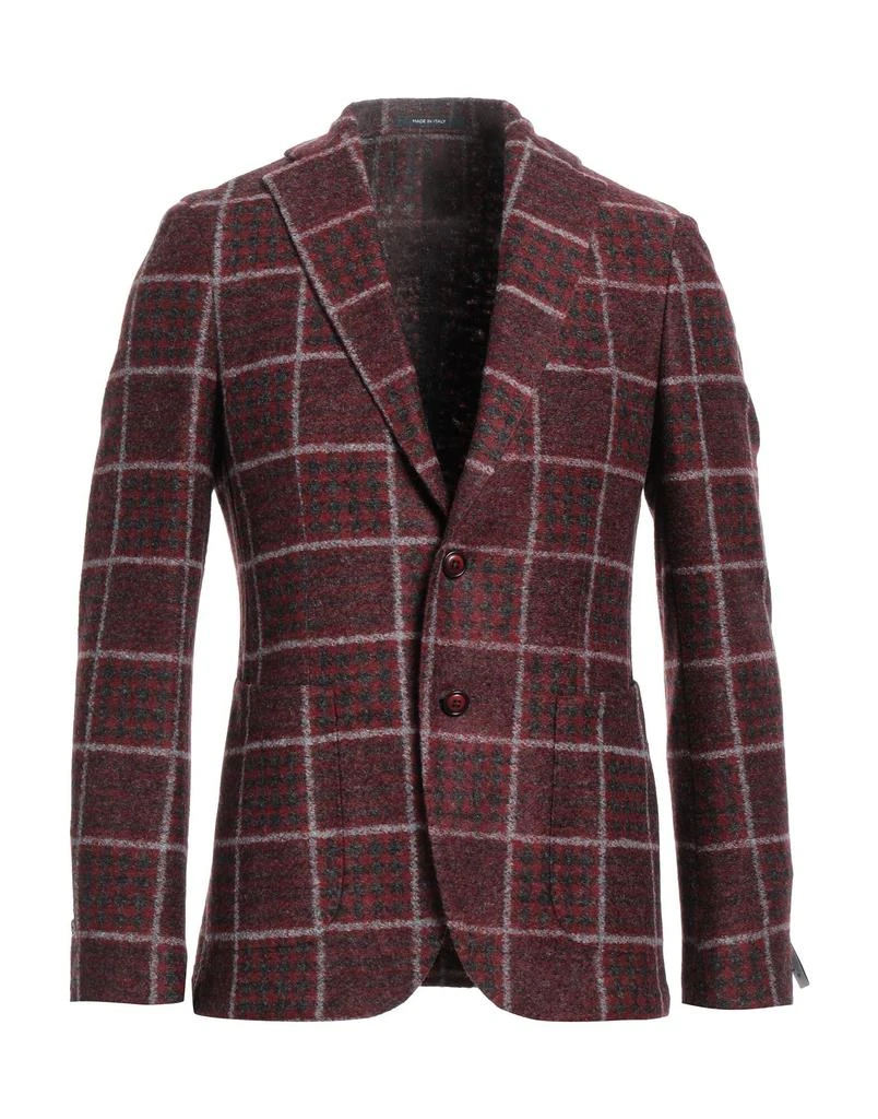 商品ANGELO NARDELLI|Blazer,价格¥2008,第1张图片