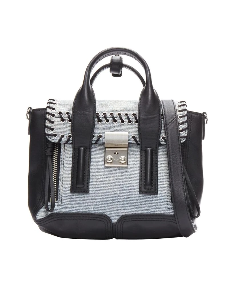 Discover the Perfect Phillip Lim Bag: Elevate Your Style with Luxury