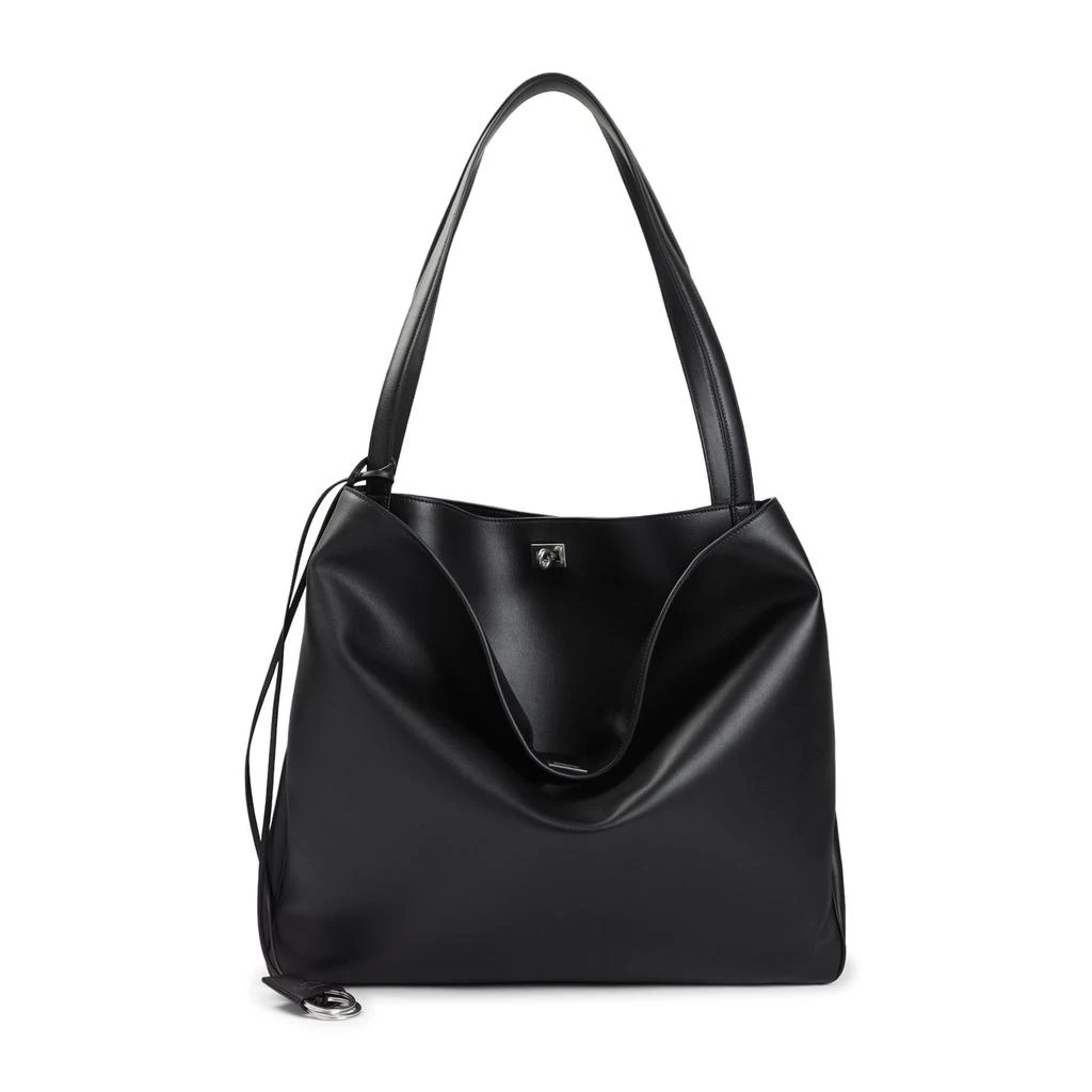 商品Balenciaga|Balenciaga Rodeo North-South Tote Bag,价格¥30266,第1张图片