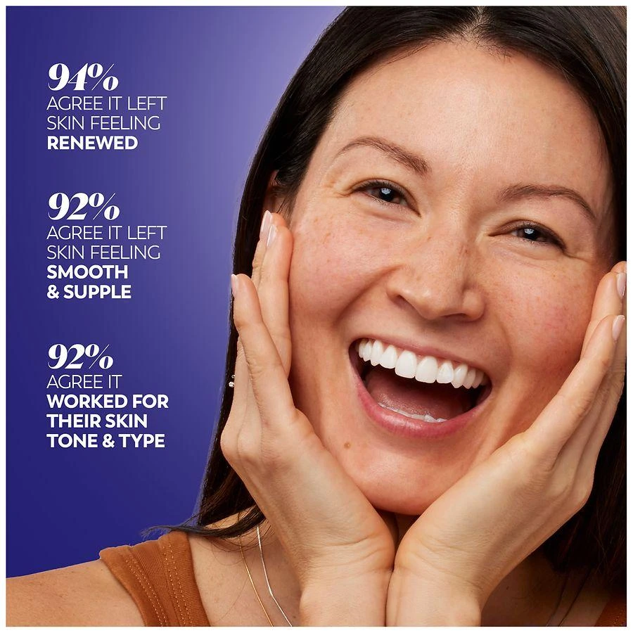 商品Olay|Face Moisturizer, Anti-Aging Night Face Cream Fragrance Free,价格¥246,第4张图片详细描述