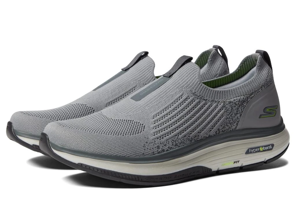 商品SKECHERS|Go Walk Arch Fit Workout Walker - 216248,价格¥417,第1张图片