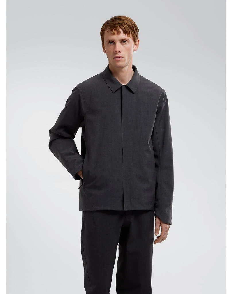 商品Arc'teryx|Lerus Is Jacket M,价格¥5876,第2张图片详细描述