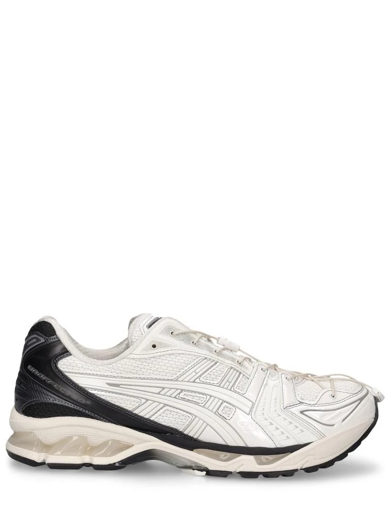 商品Asics|Unaffected Gel-kayano 14 Sneakers,价格¥1406,第1张图片