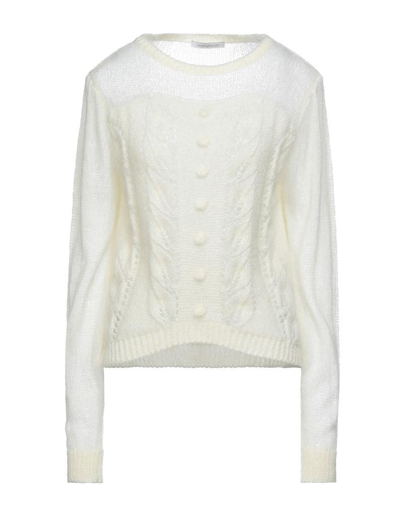商品BIANCOGHIACCIO|Sweater,价格¥203,第1张图片