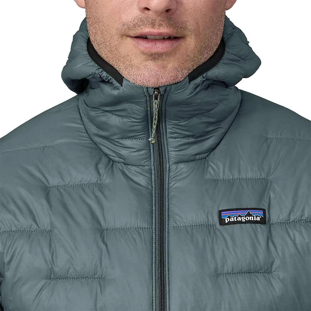 Patagonia Men's Micro Puff Hoody 商品