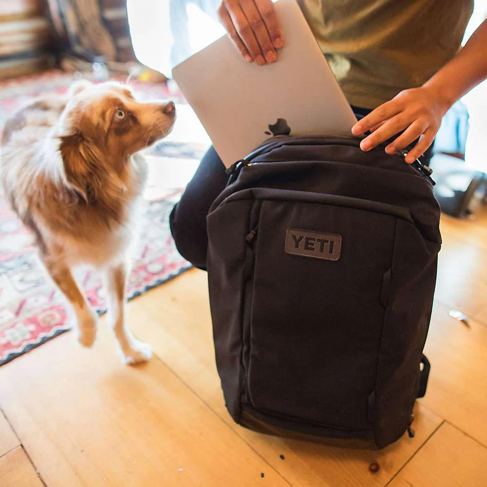 YETI Crossroads 27L Backpack 商品