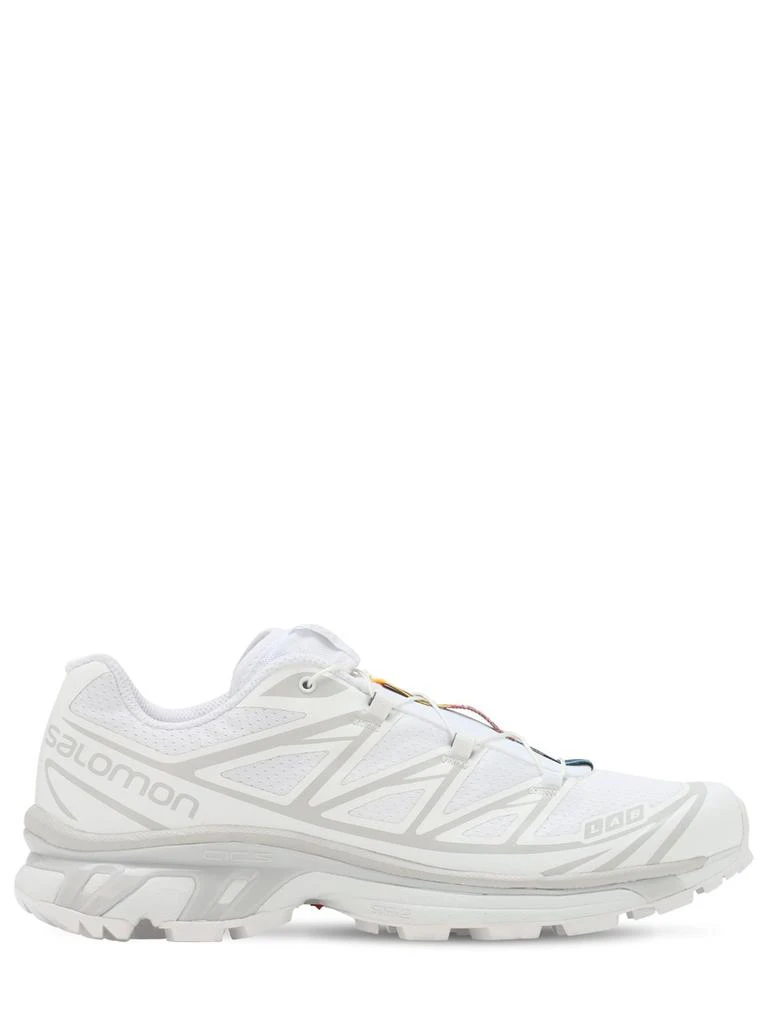 商品Salomon|Xt-6 Advanced Sneakers,价格¥1638,第1张图片