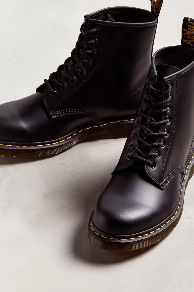 商品Dr. Martens|Dr. Martens Core 1460 8-Eye Boot 靴子,价格¥1223,第4张图片详细描述