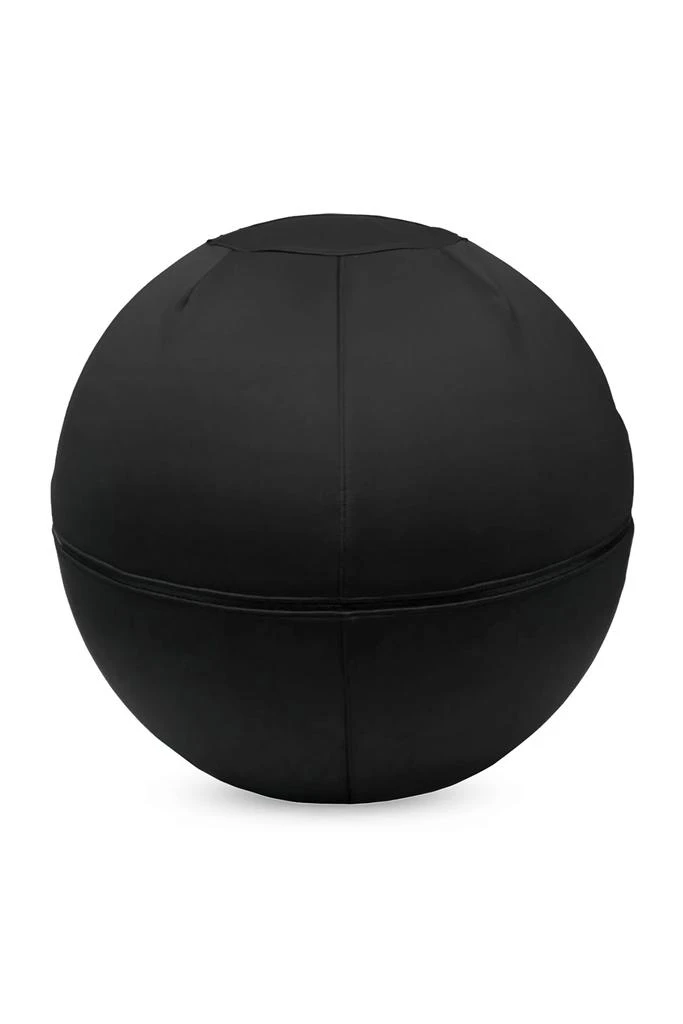 商品Versace Home|Exercise ball with logo,价格¥3760,第2张图片详细描述
