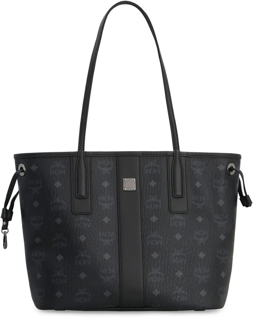 商品MCM|MCM Liz Reversible Monogram Pattern Tote Bag,价格¥3629,第1张图片