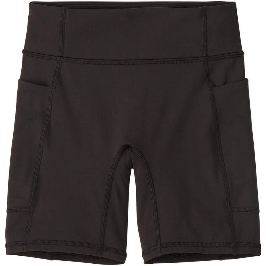商品Patagonia|Maipo 6in Shorts - Kids',价格¥129,第1张图片