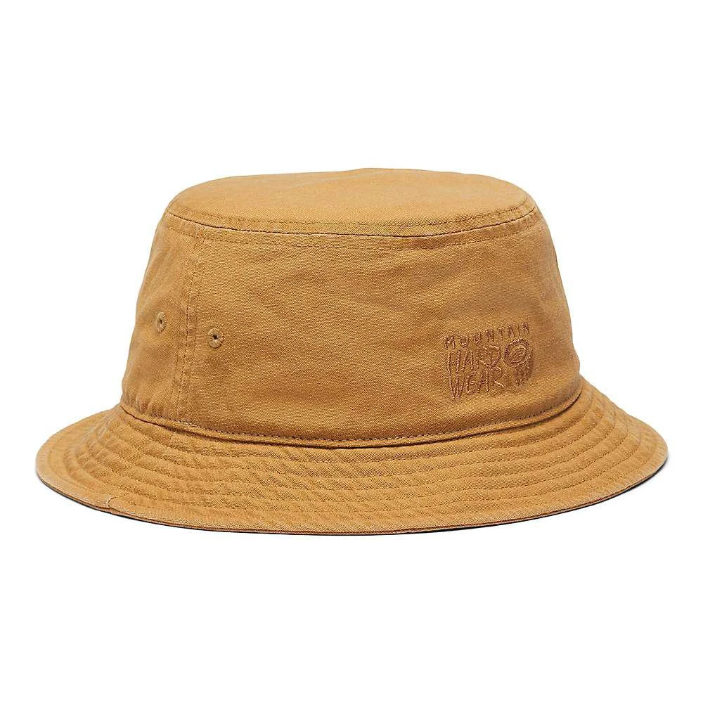 商品Mountain Hardwear|Mountain Hardwear Wander Pass Bucket Hat,价格¥306,第4张图片详细描述
