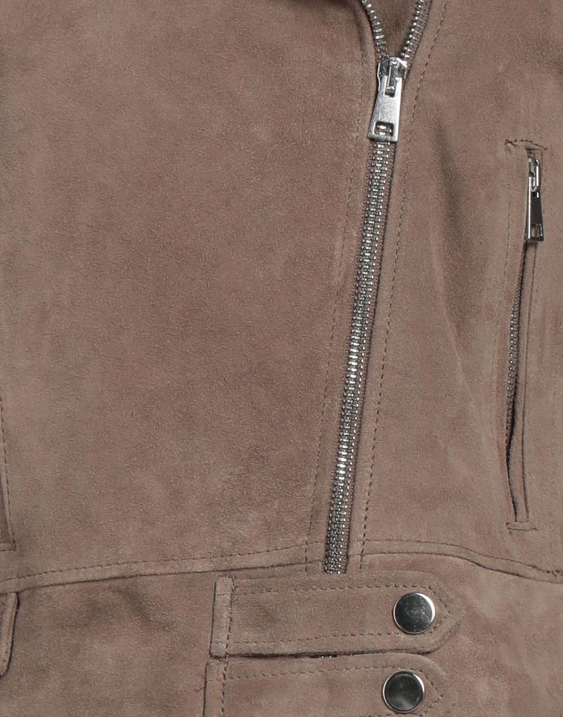 Biker jacket商品第4张图片规格展示