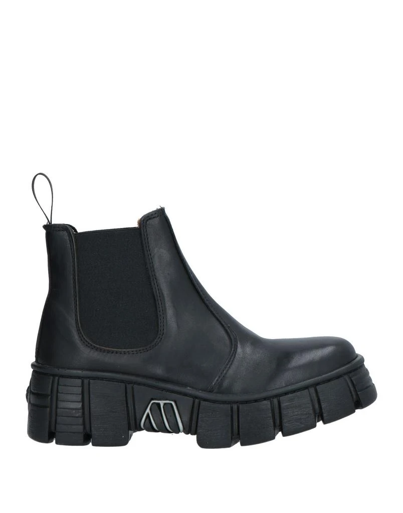 商品NewRock|Ankle boot,价格¥1464,第1张图片
