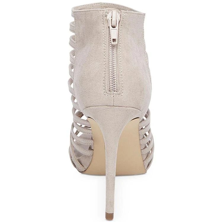 商品Madden Girl|Lexx Dress Sandals,价格¥219,第3张图片详细描述