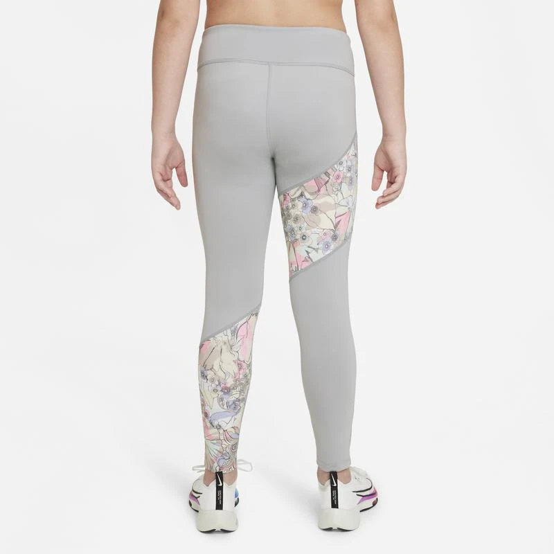 商品NIKE|Nike Dri-FIT Energy Tights - Girls' Grade School,价格¥263,第2张图片详细描述