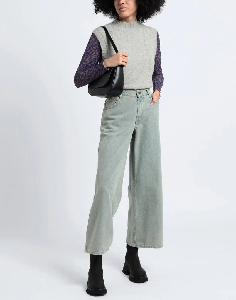 商品Topshop|Denim pants,价格¥286,第2张图片详细描述