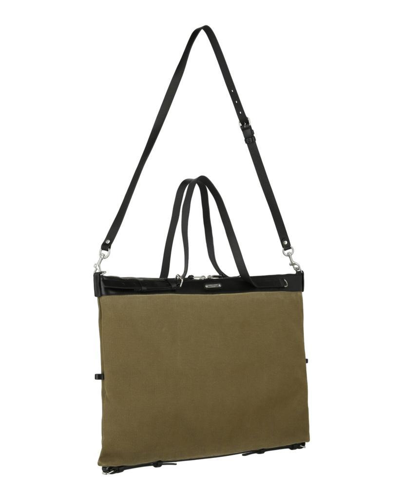 商品Yves Saint Laurent|Convertible Canvas Bag,价格¥3871,第6张图片详细描述