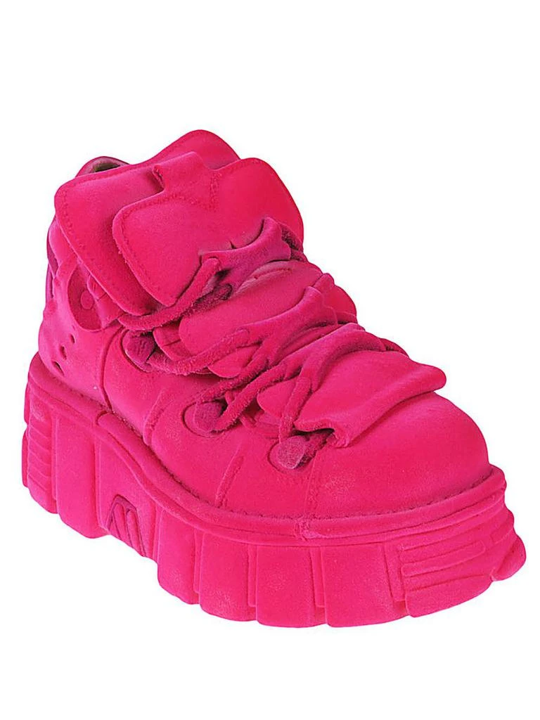 商品NewRock|New Rock Sneakers Fuchsia,价格¥2551,第2张图片详细描述