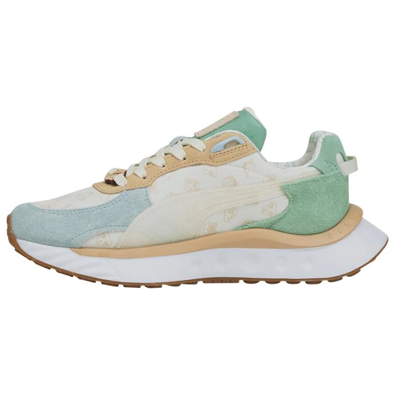 商品Puma|彪马X动物森友会联名款 大童,价格¥625,第2张图片详细描述