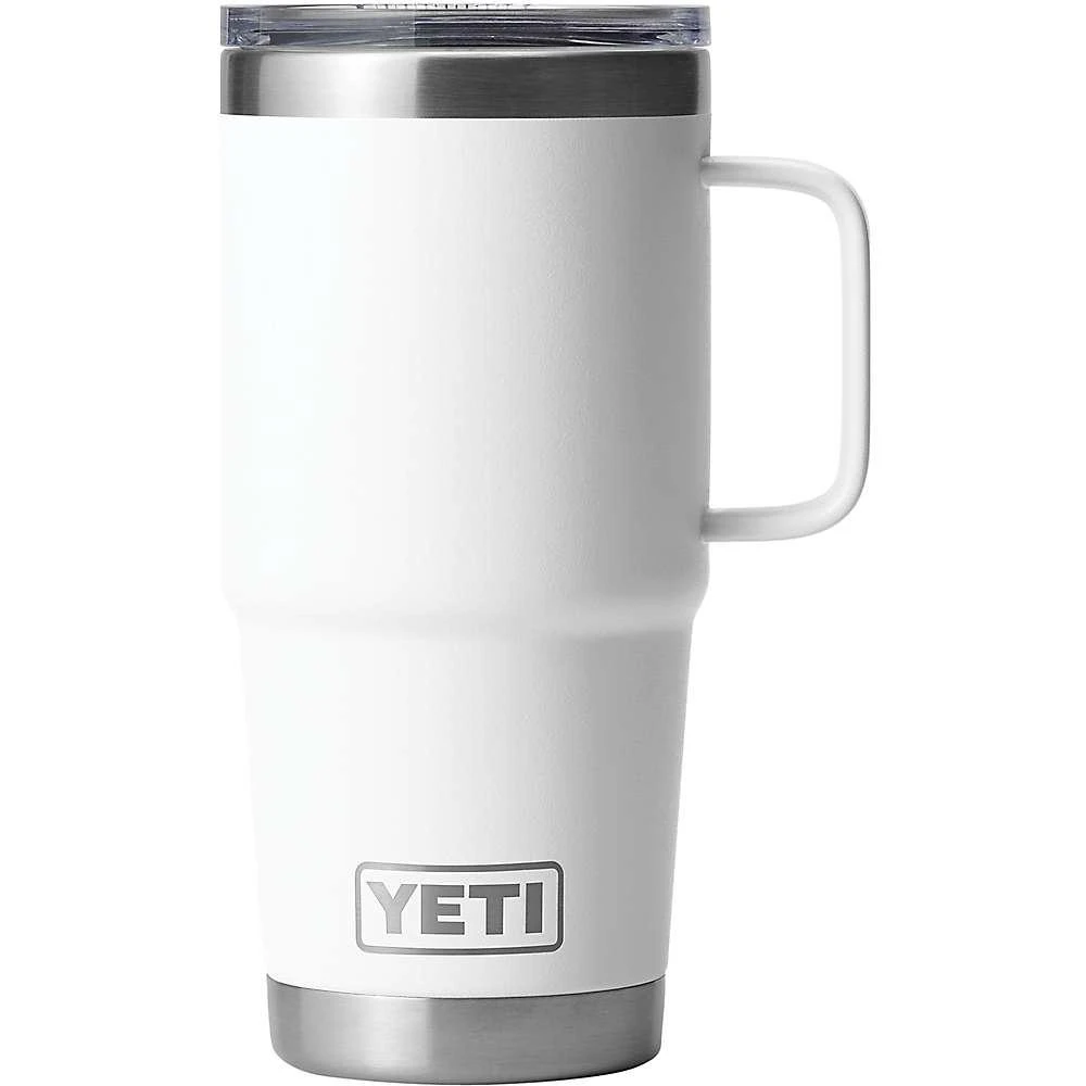 YETI Rambler 20 oz Travel Mug with Stronghold Lid 商品