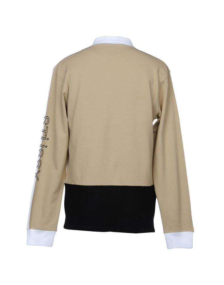 商品STUSSY|Polo shirt,价格¥636,第2张图片详细描述
