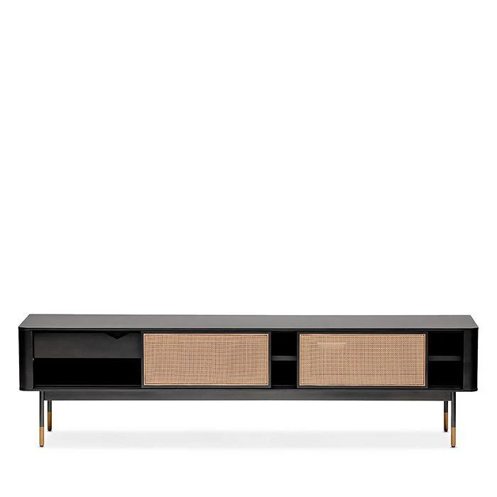 商品Euro Style|Miriam 71" Media Stand,价格¥10897,第3张图片详细描述
