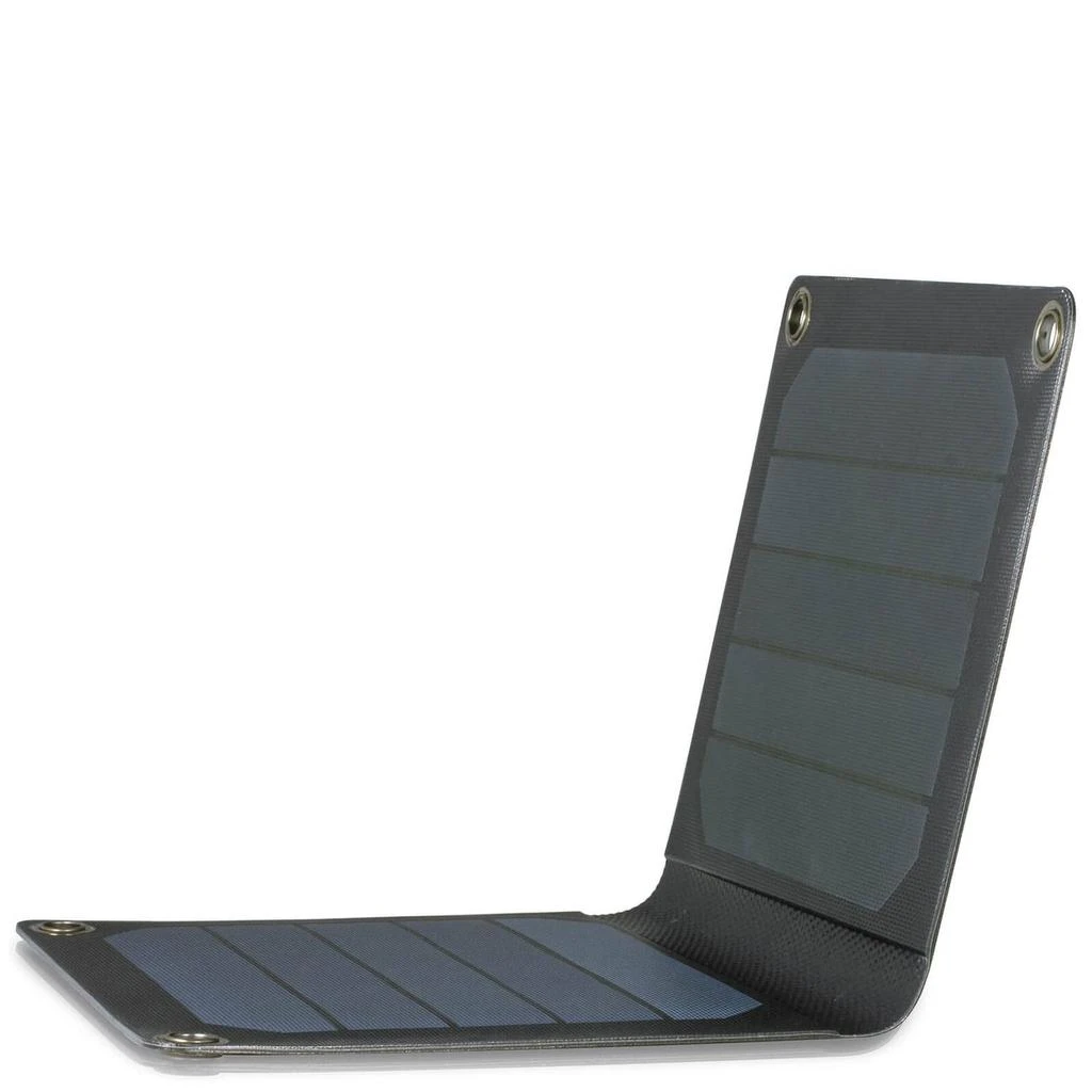 商品Thumbs Up|Foldable Solar Panel Charger - Black,价格¥420,第4张图片详细描述