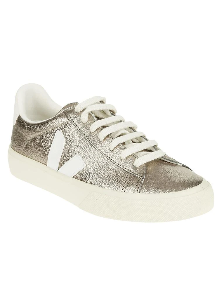 商品Veja|Veja Campo Chfree Leather,价格¥1119,第2张图片详细描述