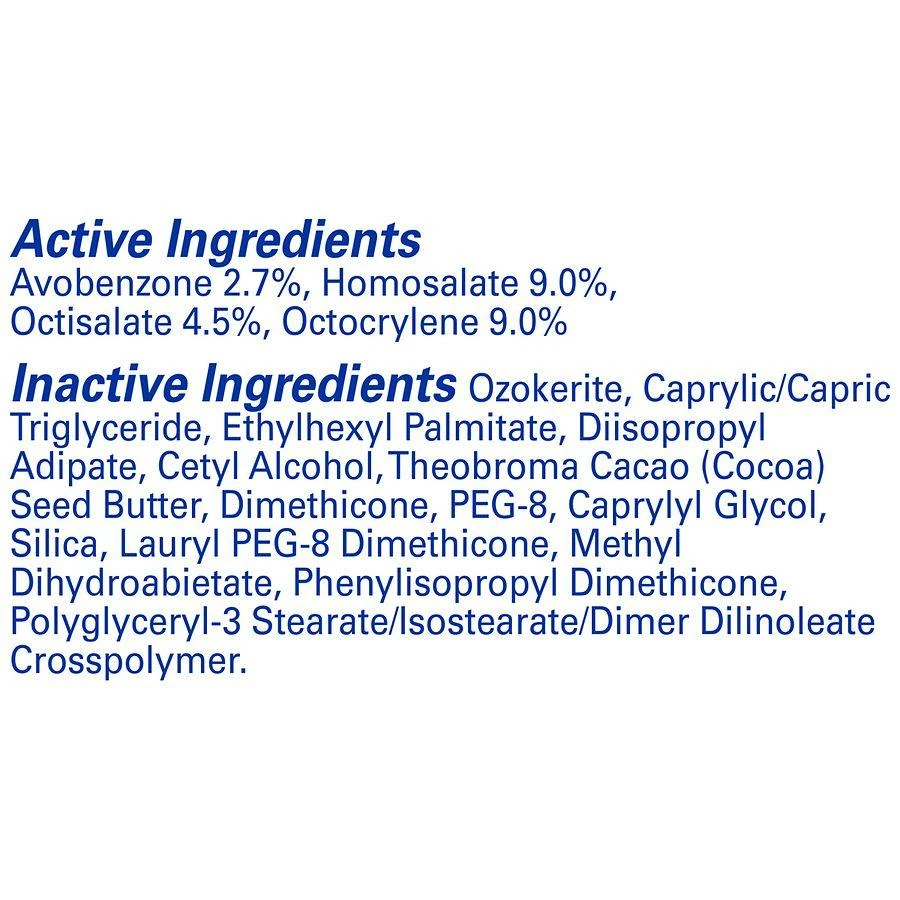 商品Banana Boat|Ultra Sport Sunscreen Stick SPF 50+,价格¥96,第4张图片详细描述