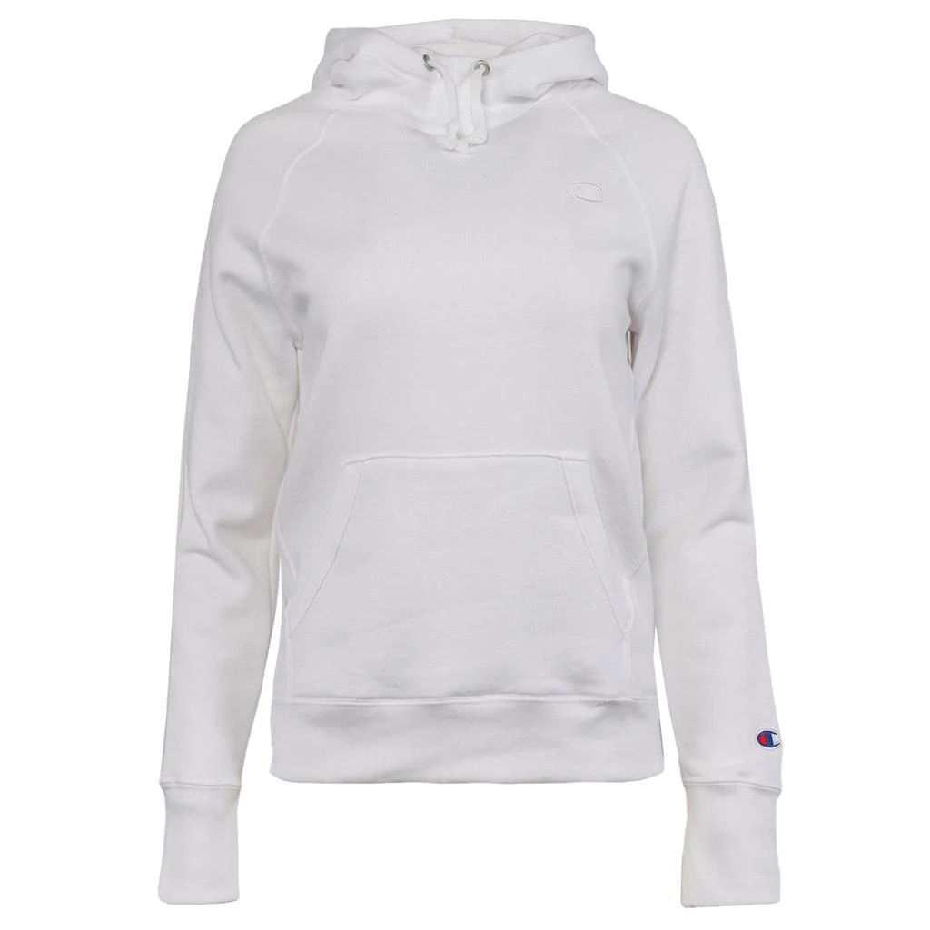 商品CHAMPION|Champion Women's Powerblend Classic Hoodie,价格¥189,第2张图片详细描述