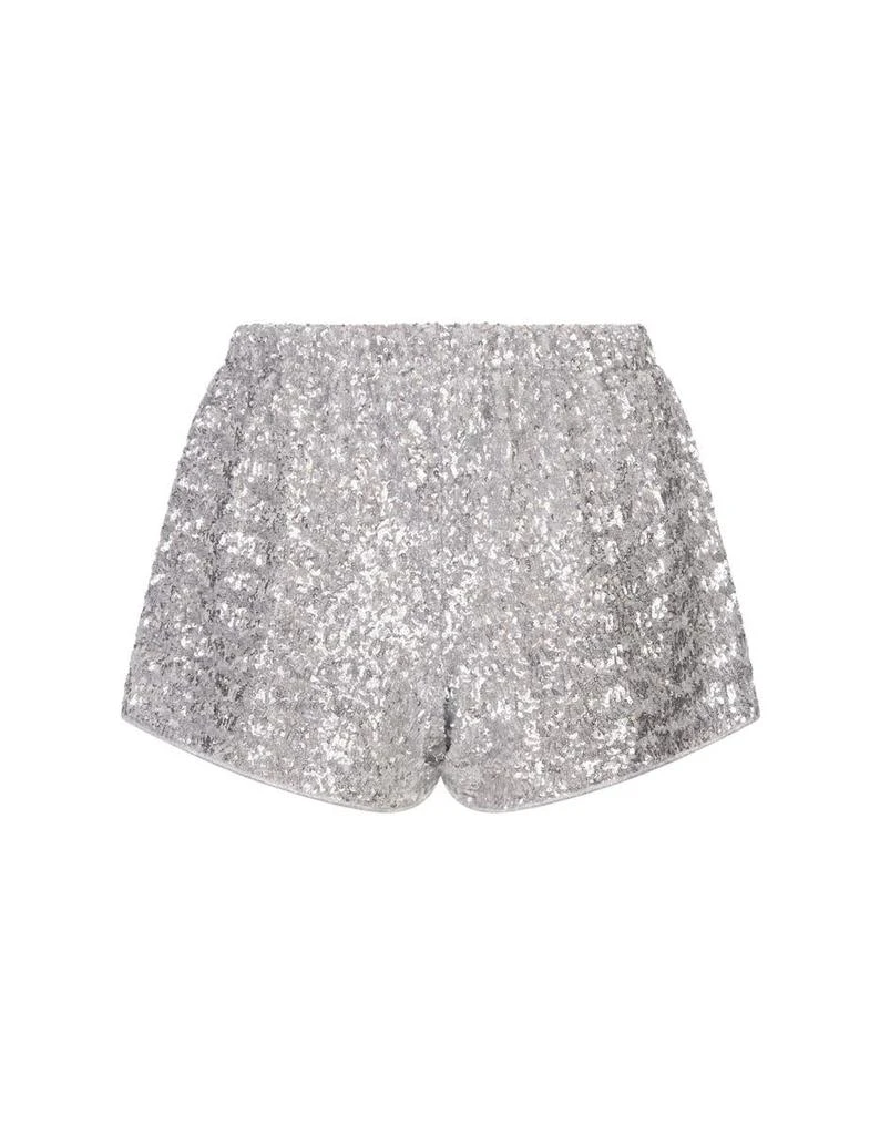 商品OSÉREE|OSÉREE Sequins Shorts,价格¥2196,第2张图片详细描述