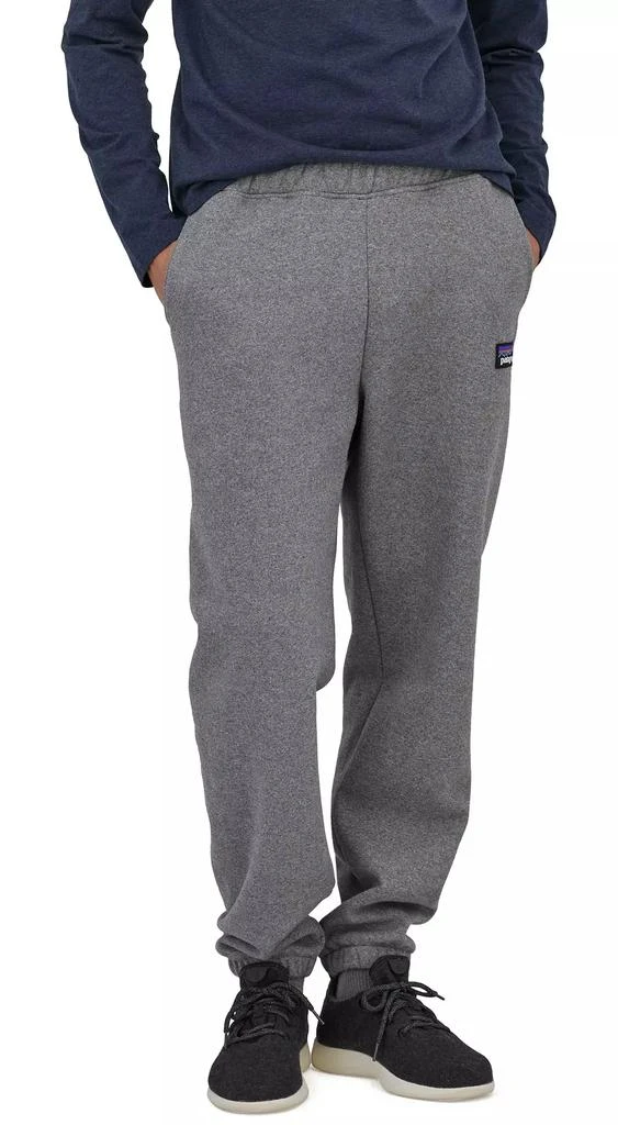 商品Patagonia|男士P-6直立运动裤,价格¥473,第1张图片
