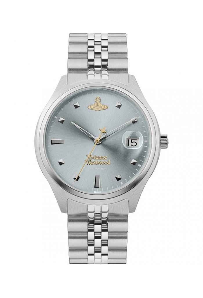 Vivienne Westwood Ladies Camberwell Stainless Steel Watch商品第1张图片规格展示