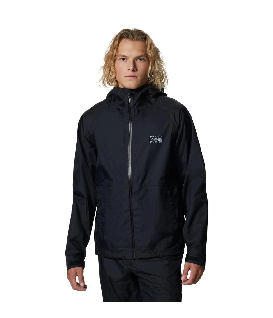 商品Mountain Hardwear|Threshold™ Jacket,价格¥1341,第1张图片