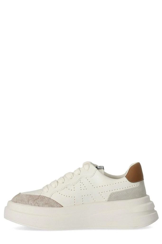 商品Ash|Ash Chunky-Sole Lace-Up Sneakers,价格¥2388,第2张图片详细描述