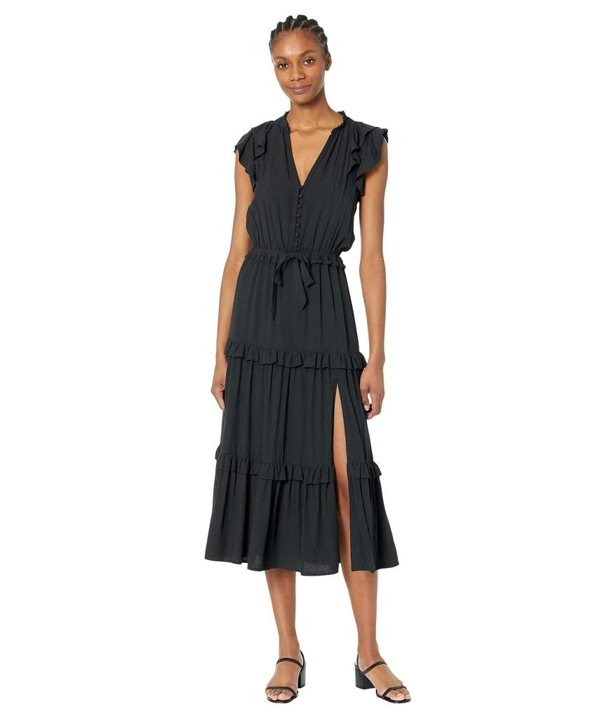 商品Paige|Rozlyn Dress,价格¥1147,第1张图片