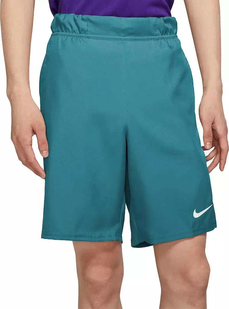 商品NIKE|Nike Men's NikeCourt Dri-FIT Victory 9” Tennis Shorts,价格¥330,第1张图片