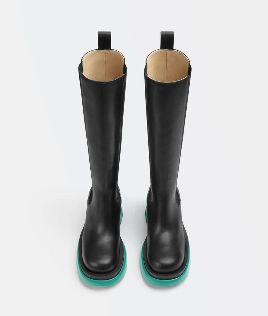 商品Bottega Veneta|Flash boots,价格¥8344,第3张图片详细描述