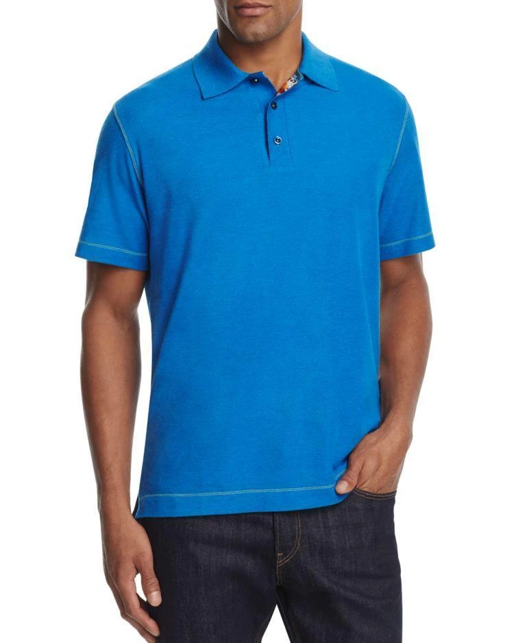 商品Robert Graham|Stellar Classic Fit Polo Shirt - 100% Exclusive,价格¥367,第1张图片