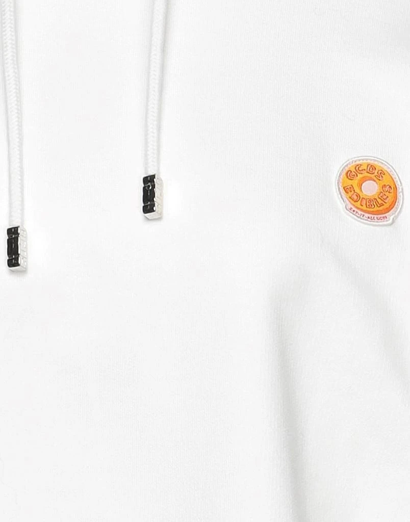 商品GCDS|Hooded sweatshirt,价格¥784,第4张图片详细描述